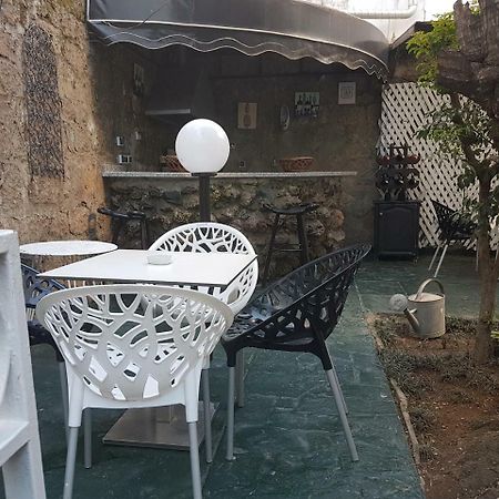 Ambassy Hotel Kenitra Dış mekan fotoğraf