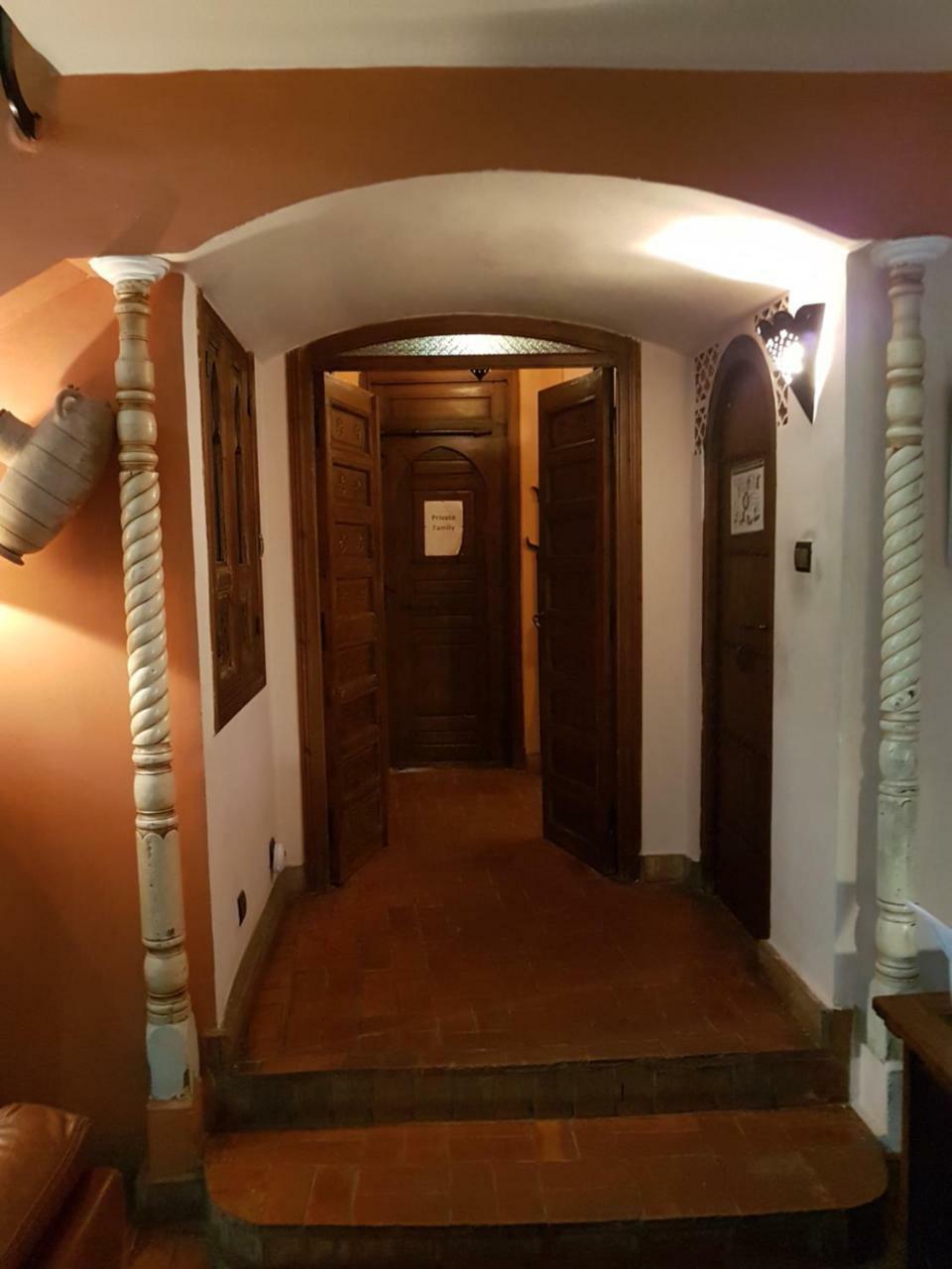Ambassy Hotel Kenitra Dış mekan fotoğraf
