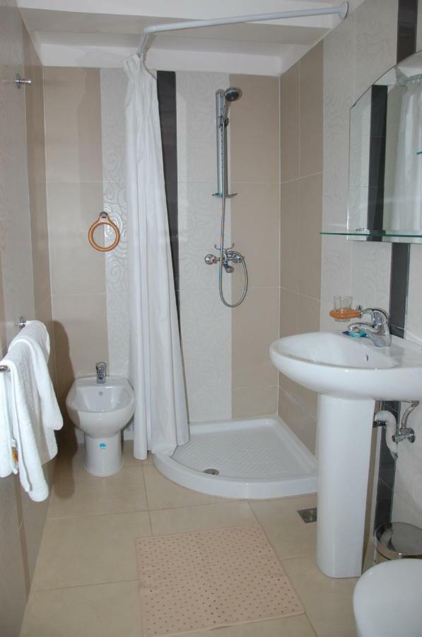 Ambassy Hotel Kenitra Dış mekan fotoğraf