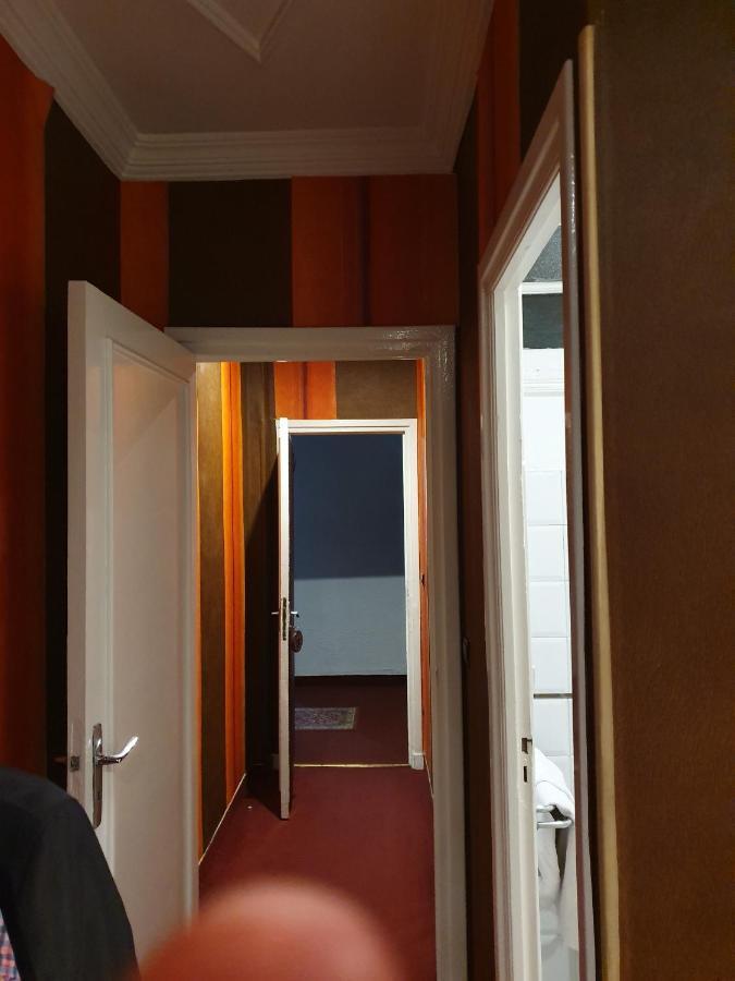 Ambassy Hotel Kenitra Dış mekan fotoğraf