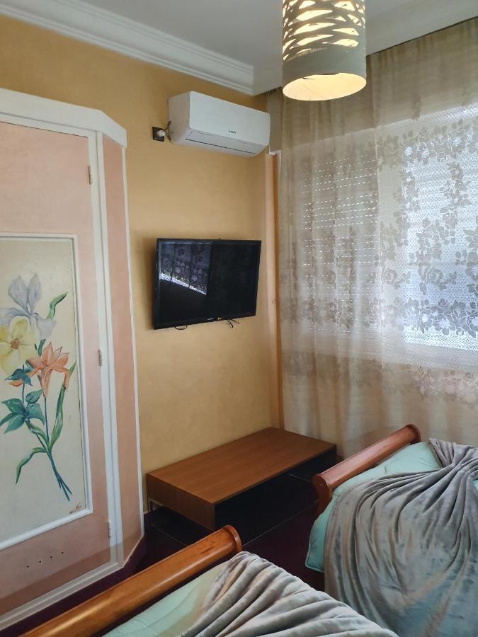 Ambassy Hotel Kenitra Dış mekan fotoğraf