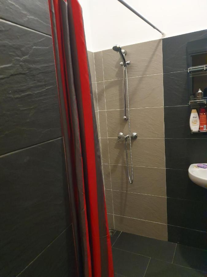 Ambassy Hotel Kenitra Dış mekan fotoğraf