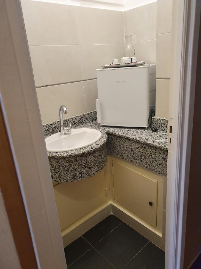 Ambassy Hotel Kenitra Dış mekan fotoğraf