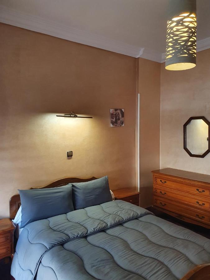 Ambassy Hotel Kenitra Dış mekan fotoğraf