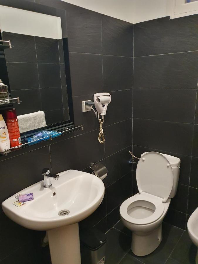 Ambassy Hotel Kenitra Dış mekan fotoğraf